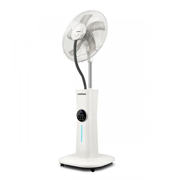 Ventilador con Nebulizador 40cm C/Mando G3Ferrari