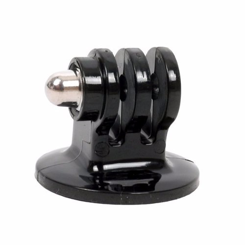 FOTO Adap. GoPro a Rosca Tripode Hamann