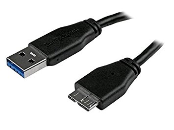 Cable USB 3.0 Micro A-A TEC, 0.6m Hamann