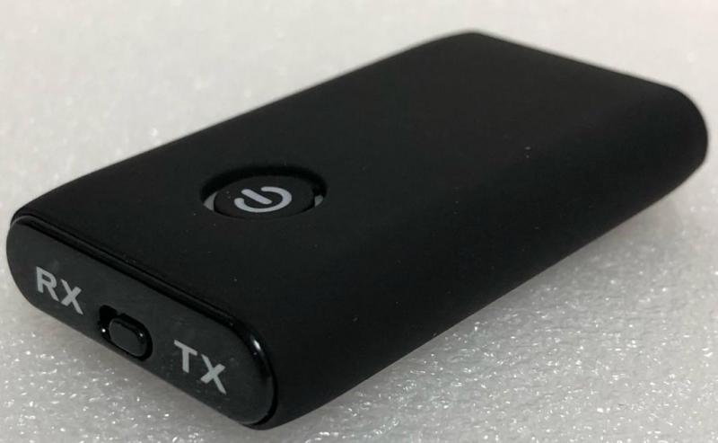 Emisor / Receptor de BT Audio - Hamann