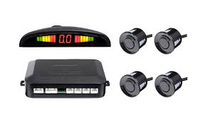 Sensor de Aparcamiento Hamann