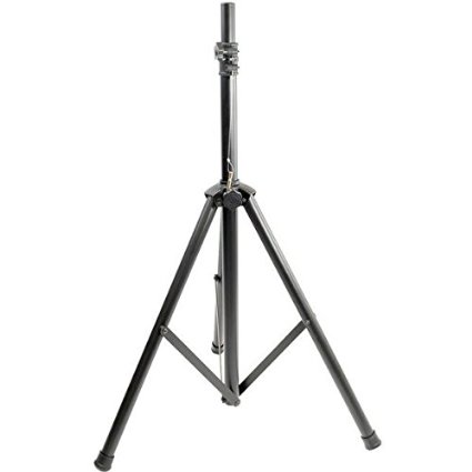 Tripode Alt. Pro180cm XXL C/Bolsa Transp. Hamann