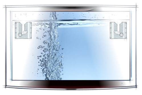 Soporte TV Fijo  Vesa 100x800 Universal Max80Kg Support Watch