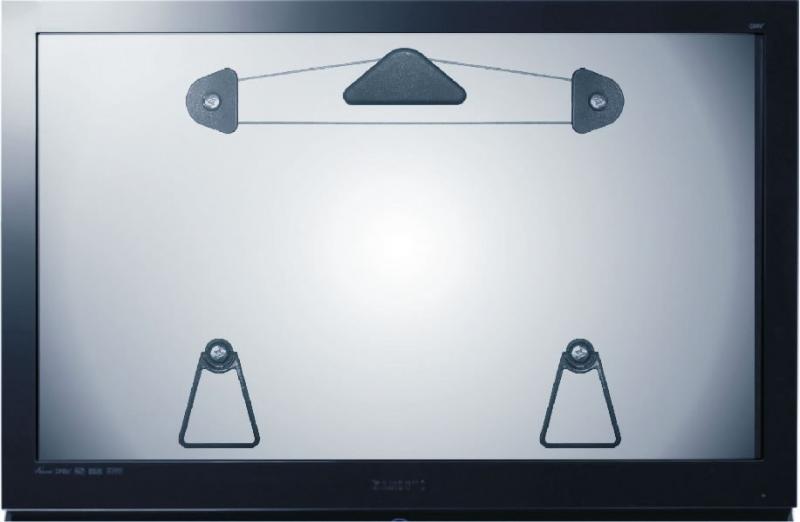 Soporte TV Fijo Vesa 200x400 Support Watch