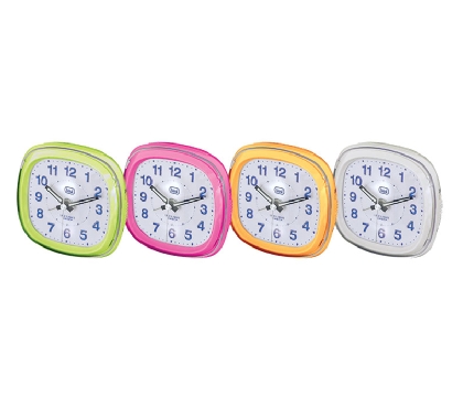 Reloj/ Despertador Trevi