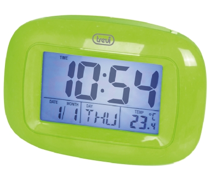 Desp. Digital Verde Trevi