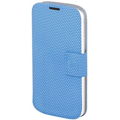 Custodia Para Phablet Azul 4