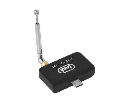 Mini Sint. TDT Air-TV para Tablets Trevi