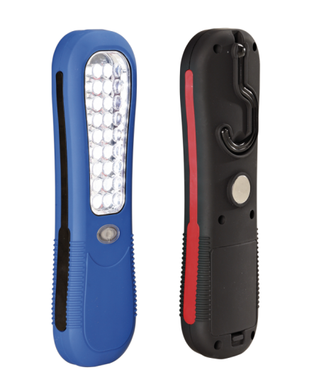 Linterna Led Trabajo 27LED Trevi