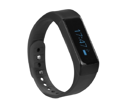 Reloj Deportivo Smart Fitness Band Trevi