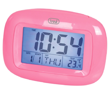 Desp. Digital Rosa Trevi