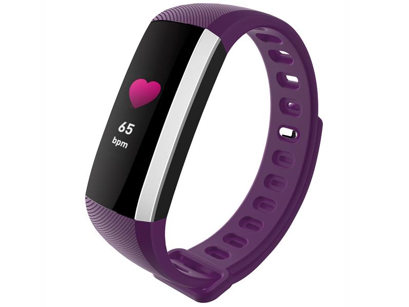 Reloj Smart Cardio Fitness C/HR+BP Vi Trevi