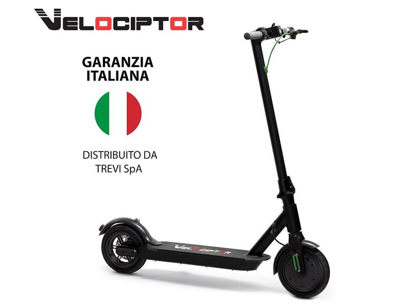 Patinete Electrico 85W 8.5