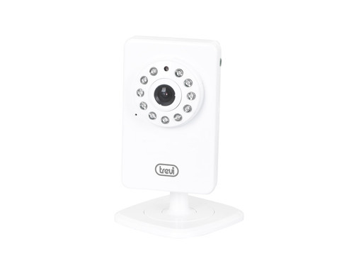 Camara Seguridad/Vigila Bebes IP Interior Vision 10B Trevi