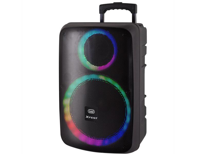 Alt XF 1250 Karaoke+BT 12