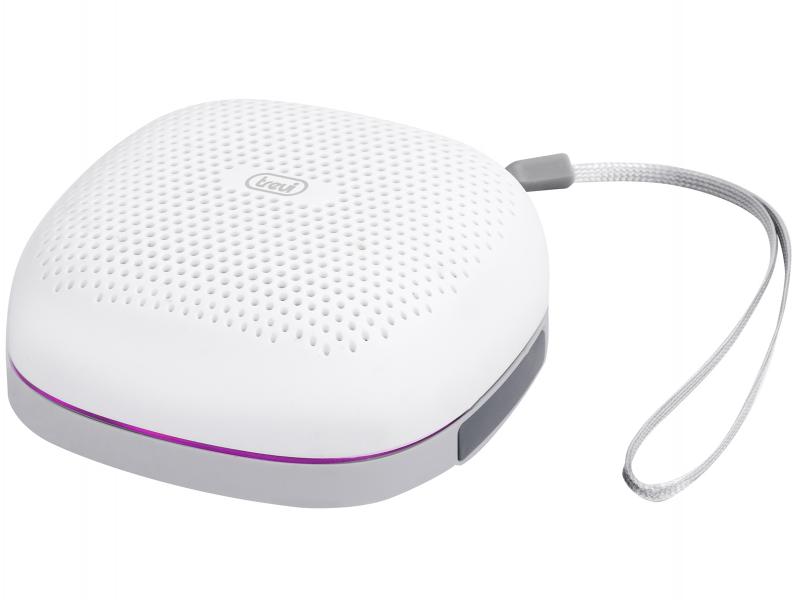 Alt. Portatil C/Radio/BT/MicroSD/ Wh Trevi