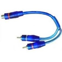 RCA-Y,2RCA M-1RCA H BoSound